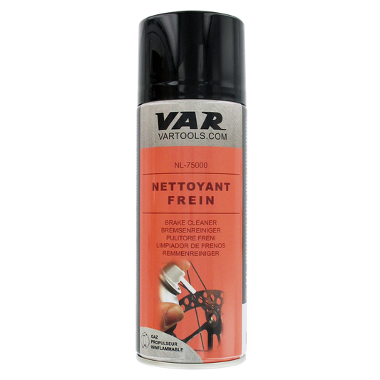 VAR Skivebremserens (400 ml)
