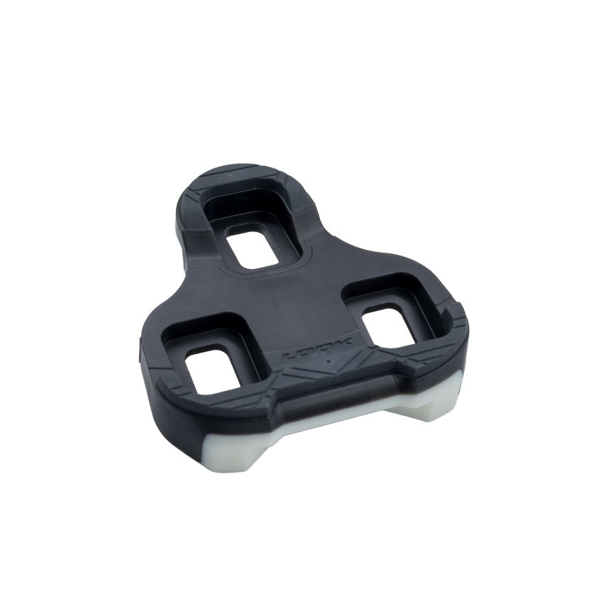 LOOK KEO GRIP 2 Pedal Cleat Kit Black