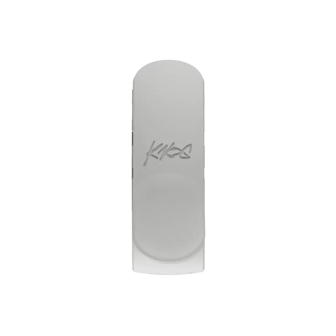 Doorbell KNOG OI BELL PRIMA Large Grey