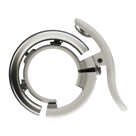 Doorbell KNOG OI BELL PRIMA Small Grey