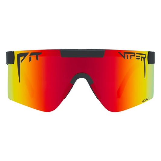 PIT VIPER THE EXEC ORIGINAL 2.0 NARROW HDPV Rainbow polariserede beskyttelsesbriller