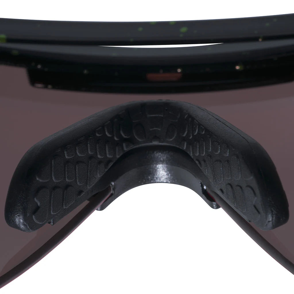 PIT VIPER THE MONSTER BULL ORIGINAL 2.0 WIDE HDPV polariserede orange beskyttelsesbriller
