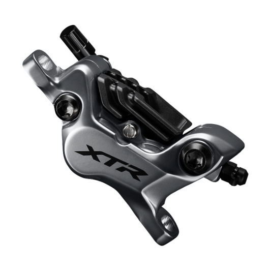 SHIMANO XTR BR-M9120 4-stempel skivebremsekaliber til montering på stolpe
