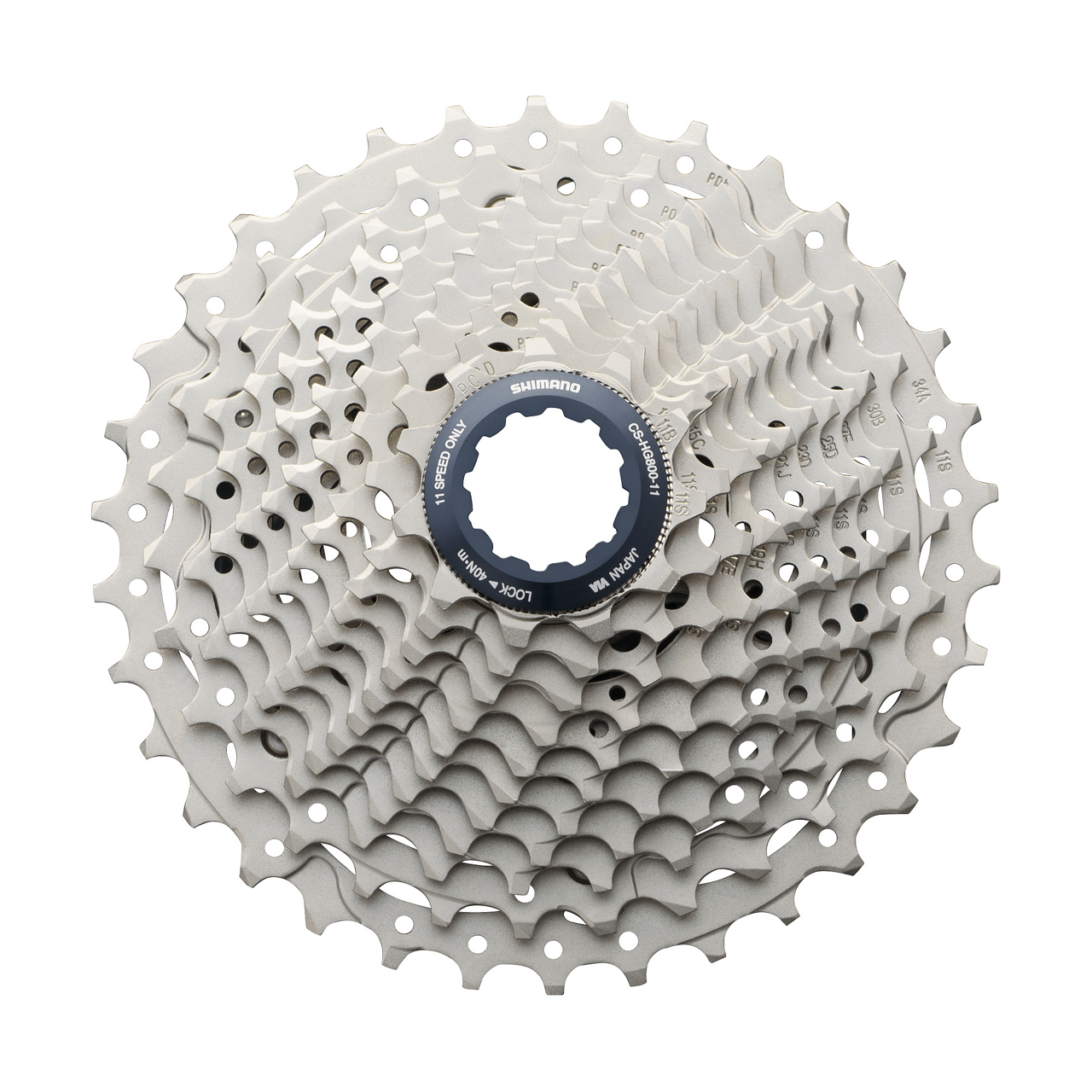 SHIMANO ULTEGRA HG800 11V kassette