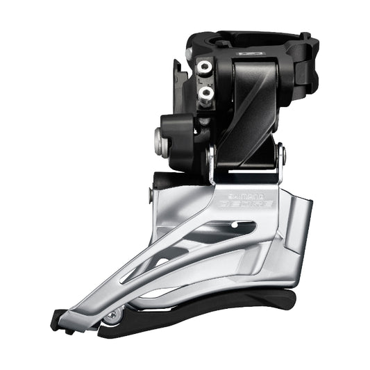 Forskifter SHIMANO DEORE FD-M6025-H 10-speed