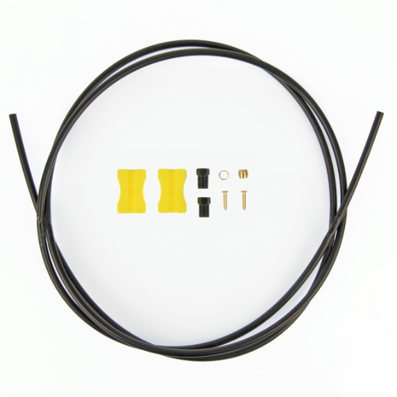 SHIMANO SM-BH59-JK-SS sæt med lige slanger