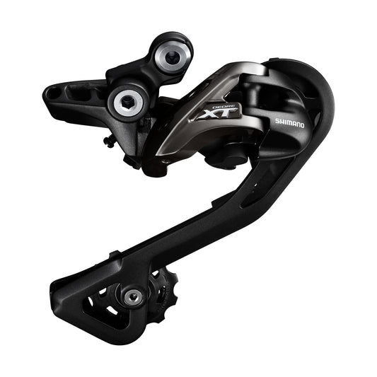 Bagskifter SHIMANO XT RD-T8000 10-speed lang arm - hovedbillede