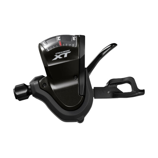 Venstre gearvælger SHIMANO XT SL-T8000 3-speed
