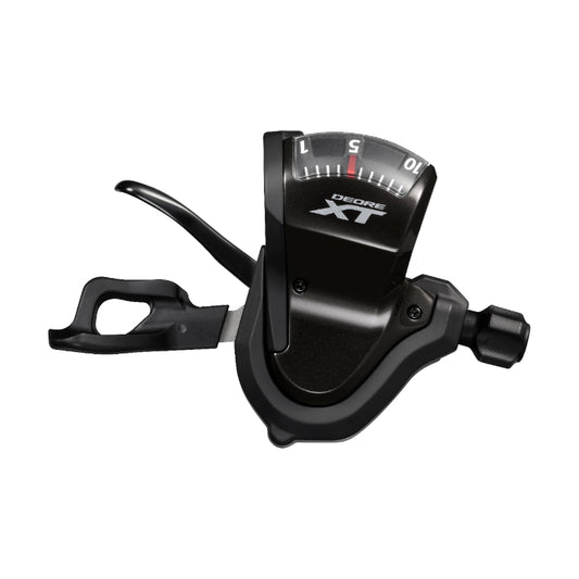Højre gearvælger SHIMANO XT SL-T8000 10-speed