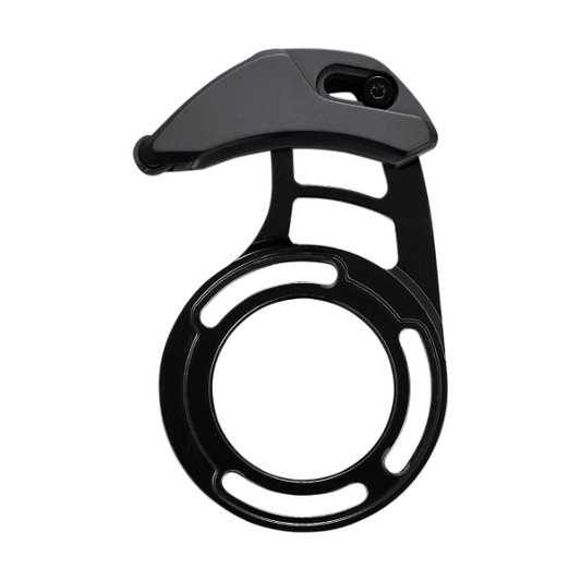 SHIMANO E-Bike SM-CDE80 kædestyr med plade