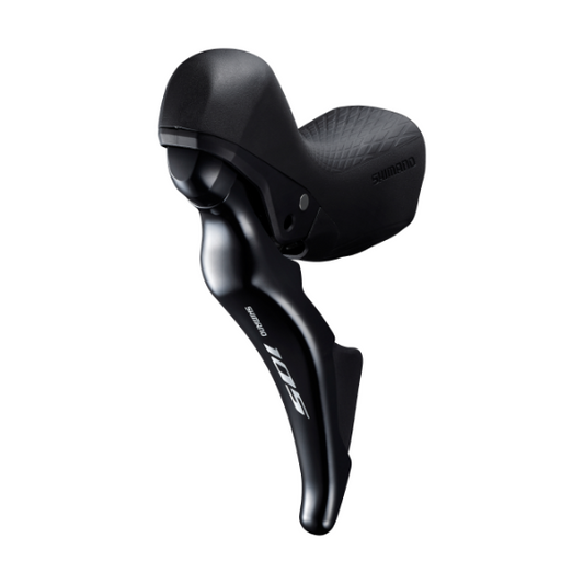 SHIMANO 105 R7025 Dobbelt venstre håndtag
