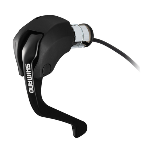 SHIMANO ULTEGRA ST-R8060 DI2 2V venstre håndtag til TT/Triathlon