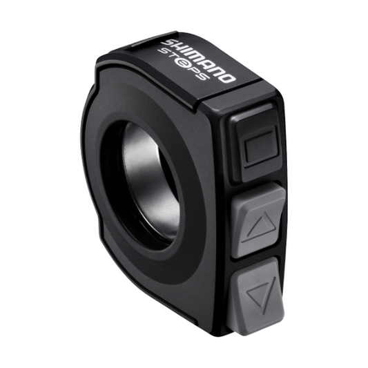 SHIMANO SW-E6000 SIS Højre/venstre fjernbetjening