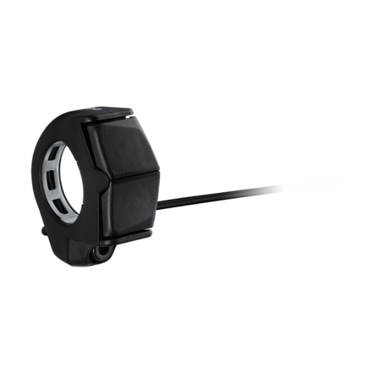 SHIMANO SW-E7000 Fjernbetjening venstre 300 mm kabel