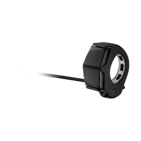 SHIMANO SW-E7000 SEIS fjernbetjening Højre 300 mm kabel