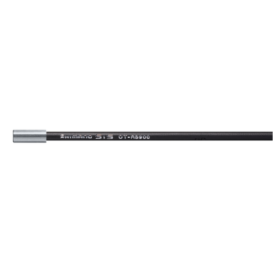 SHIMANO OT-RS900 240 mm sort bagskifterslangesæt (x10)