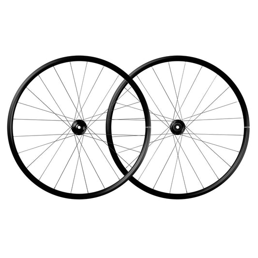 Par MAVIC AKSIUM 1 DISC Tubeless Ready-hjul (Center Lock)