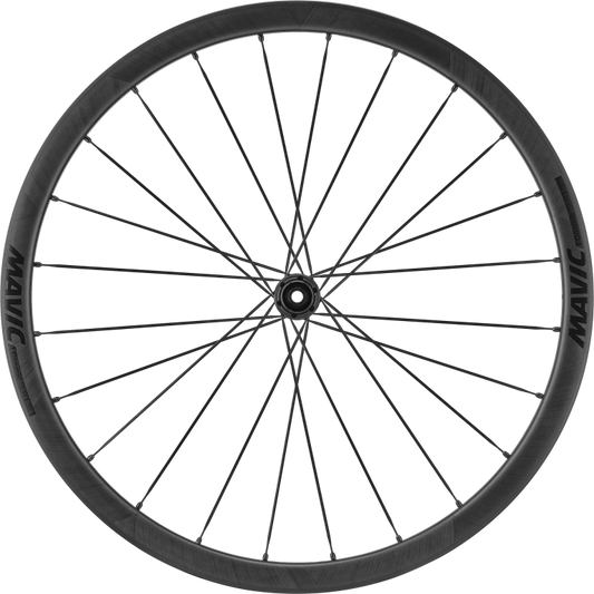 Baghjul MAVIC COSMIC SLR 32 Tubeless Ready (Center Lock) Sort