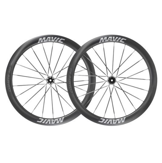 MAVIC COMETE 50 hjulsæt Tubeless Ready (Center Lock)