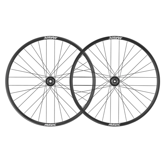 MAVIC E-ACCESS XR30 hjulsæt 29" 15x110/12x148mm Boost