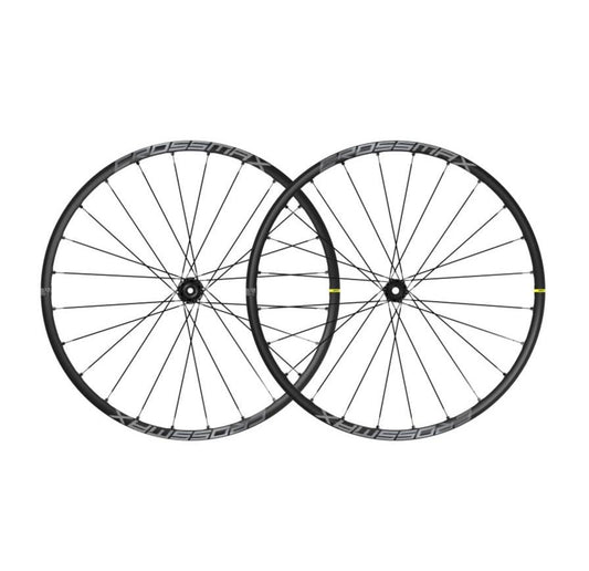 Par MAVIC CROSSMAX XLS 29'' hjul 15x110mm/12x148mm Boost