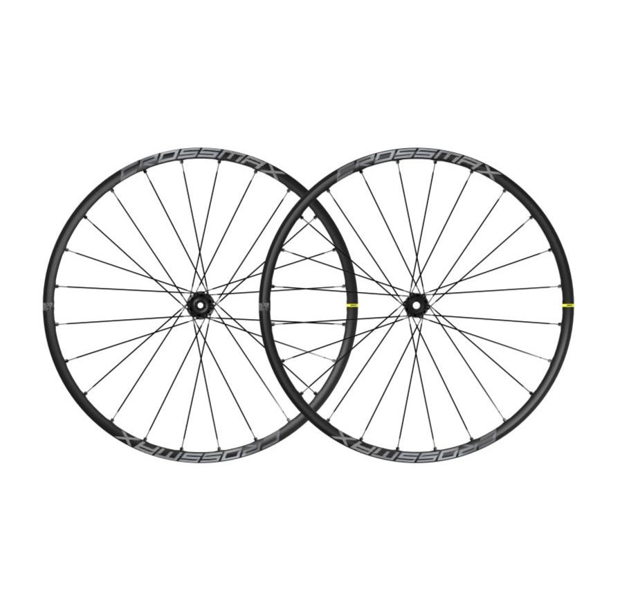 Par MAVIC CROSSMAX XLS 29'' hjul 15x110mm/12x148mm Boost