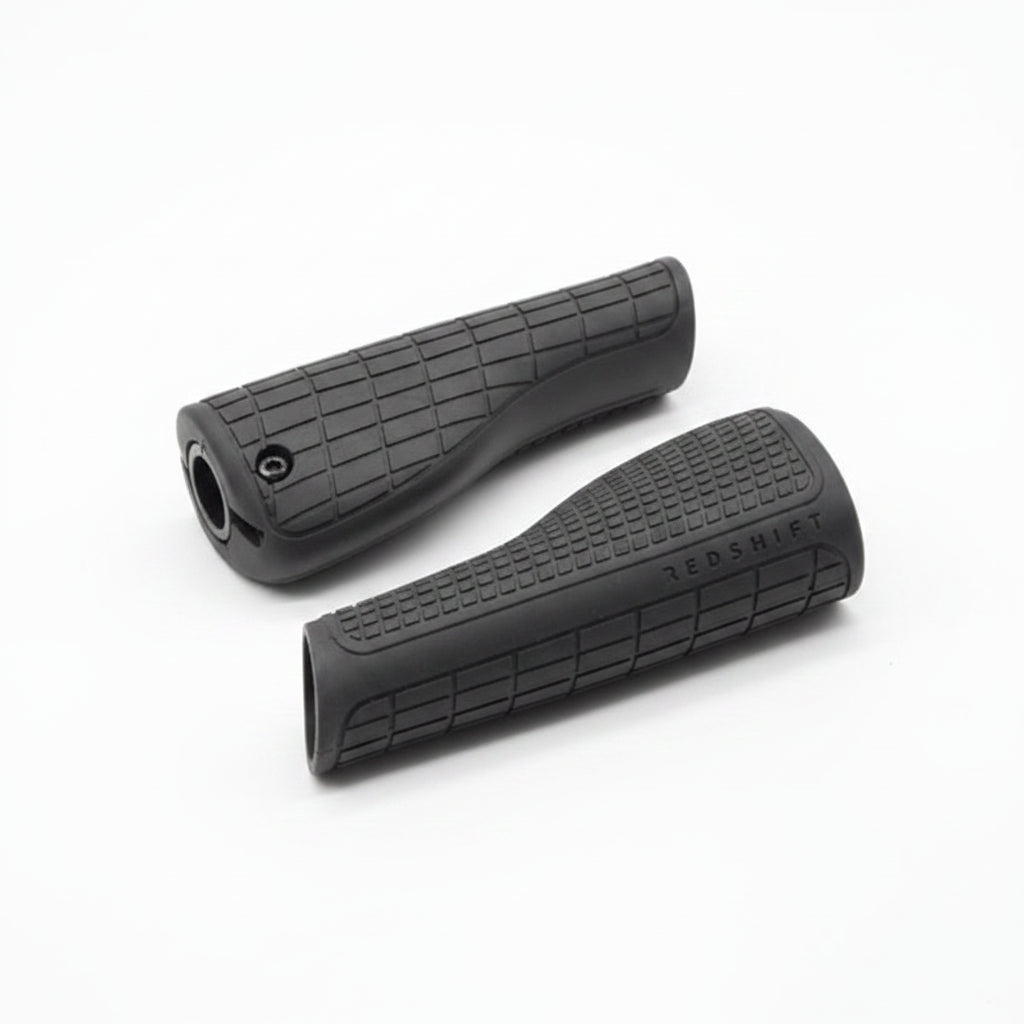 REDSHIFT Drop Ergonomic Grips