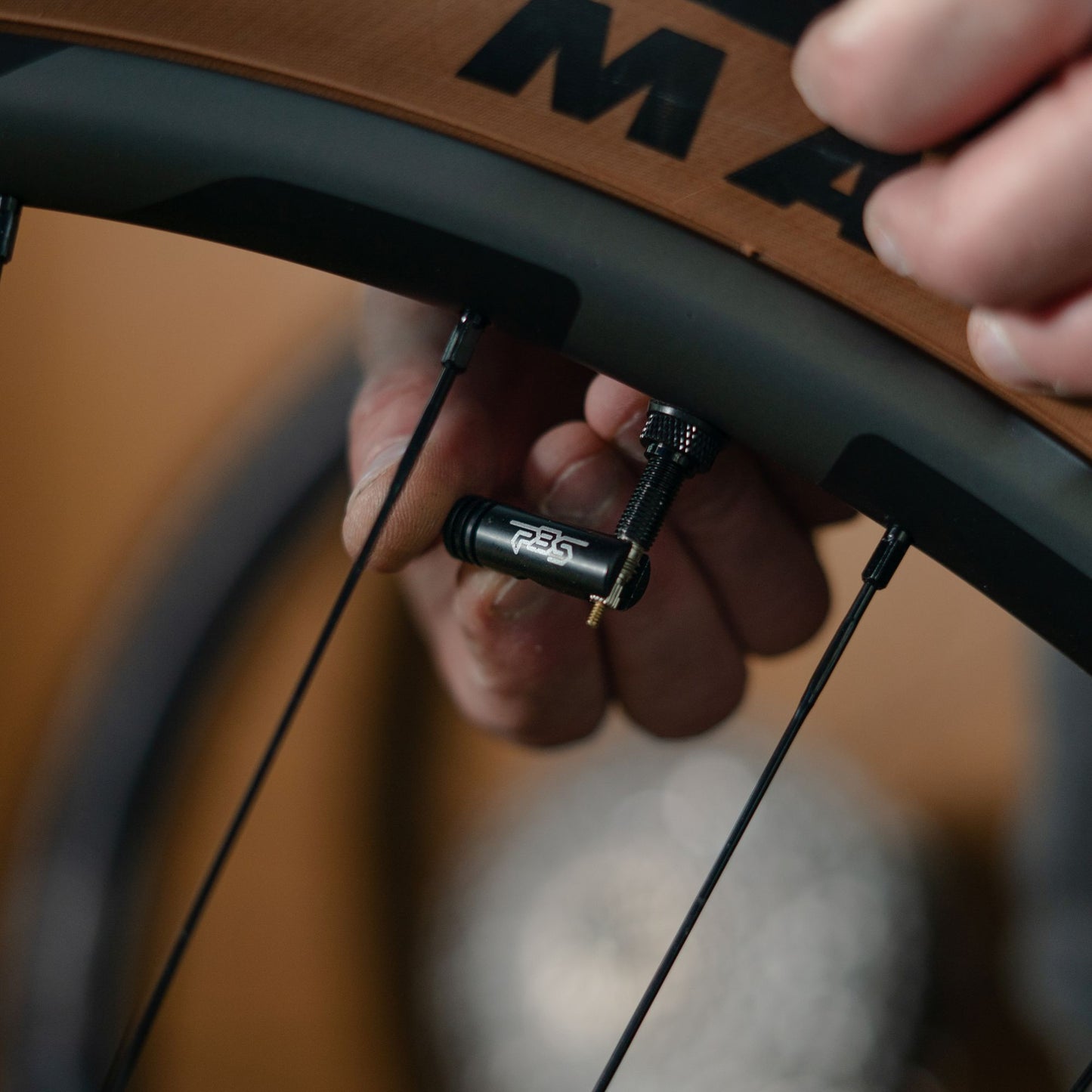 Ventilbus-fjerner PBS TOOLS