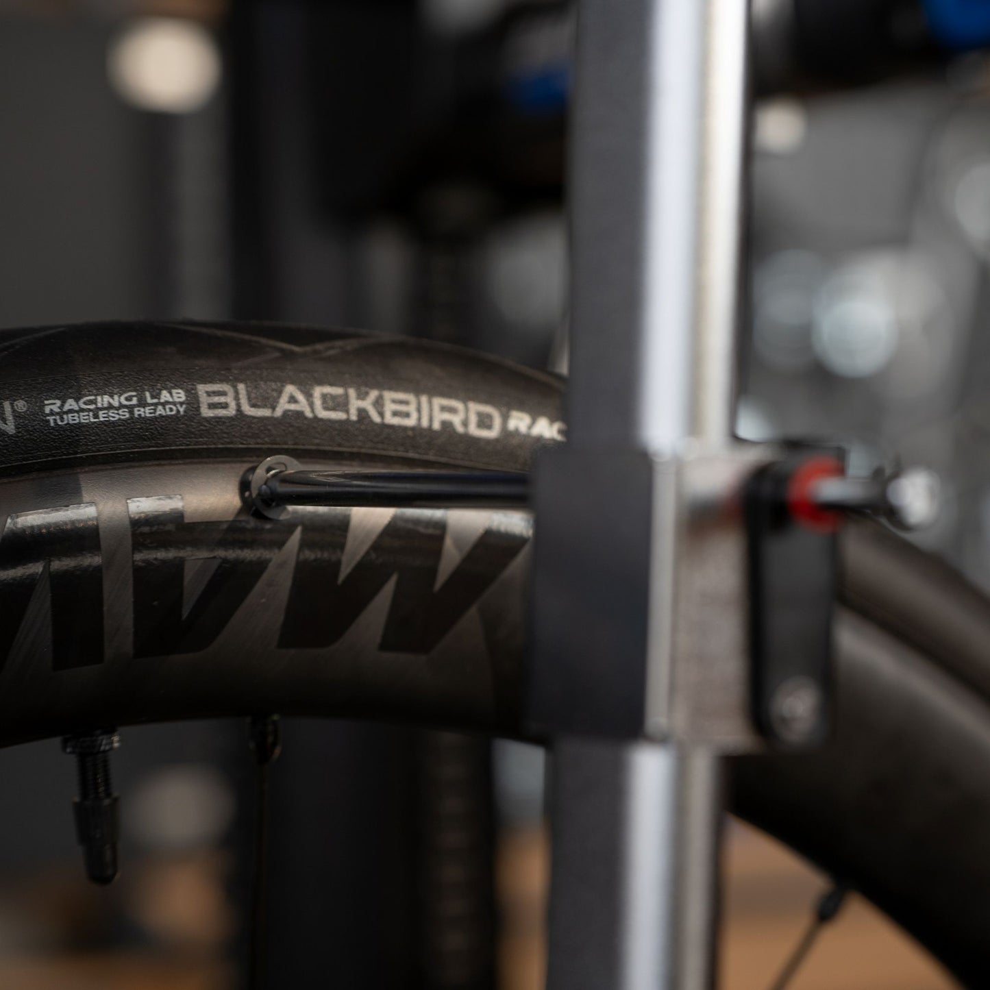 Derailleur Hanger Alignment Gauge PBS TOOLS