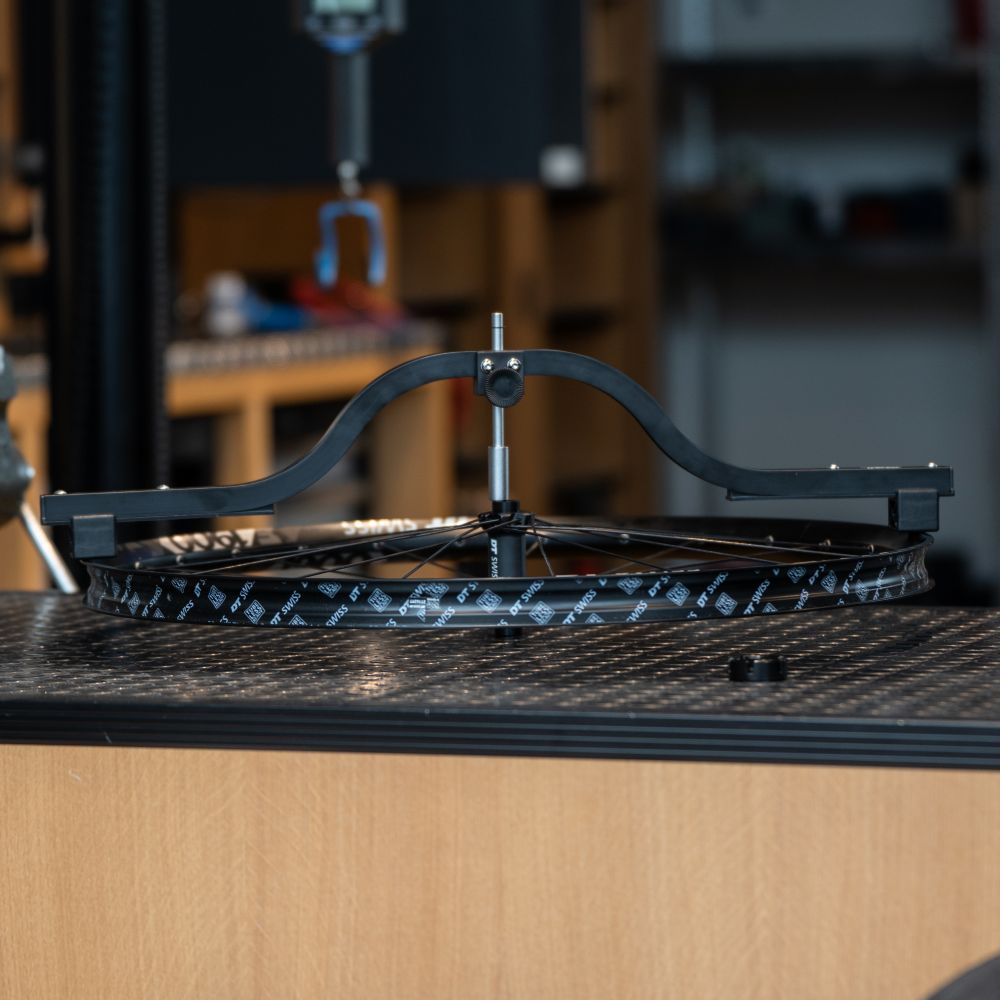 Hjulindstillingsmåler PBS TOOLS