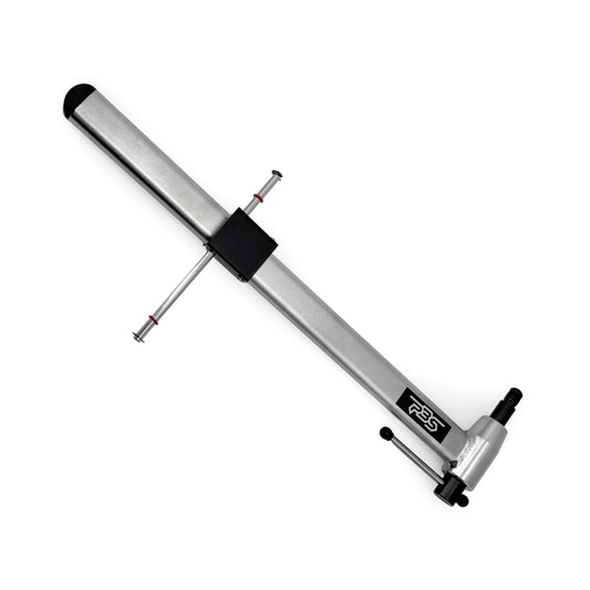 Justeringsmåler til bagskifterbøjler PBS TOOLS