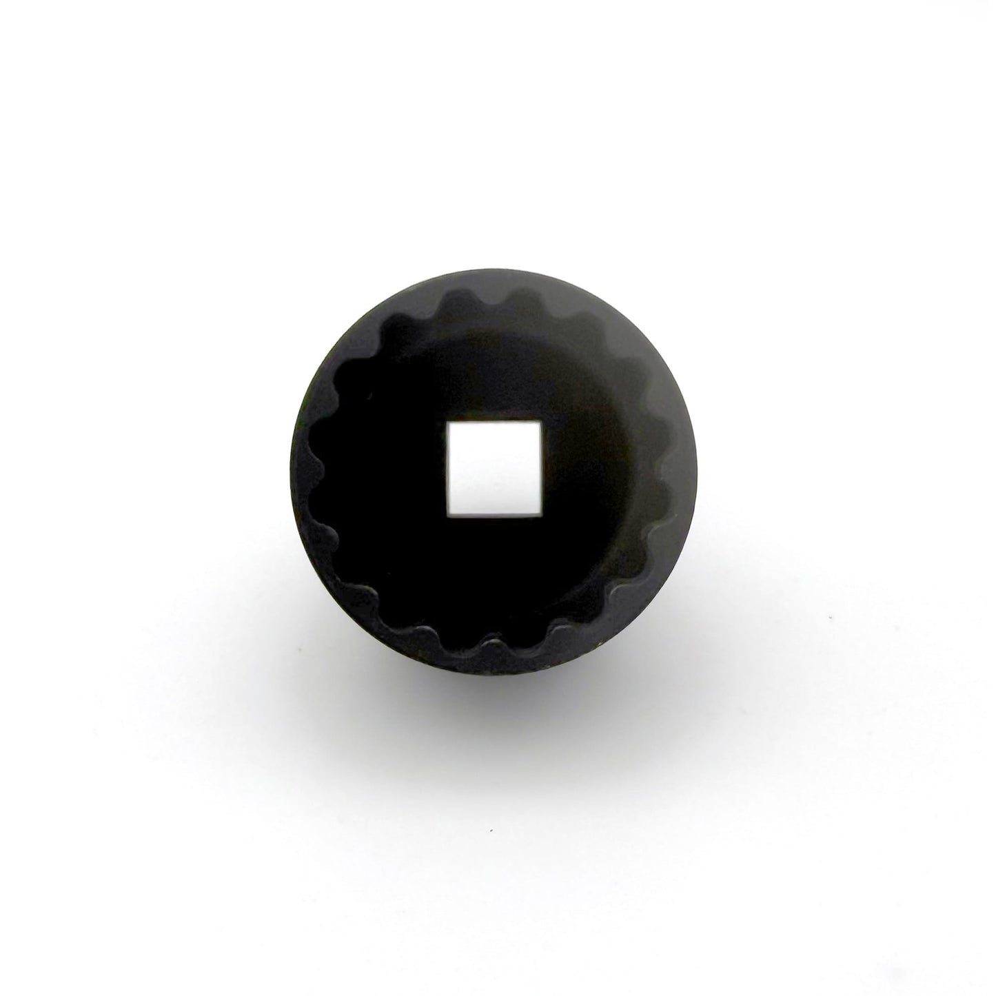 E-Bike chainring nut sleeve PBS TOOLS for Shimano Step E6000/E6002/E6050