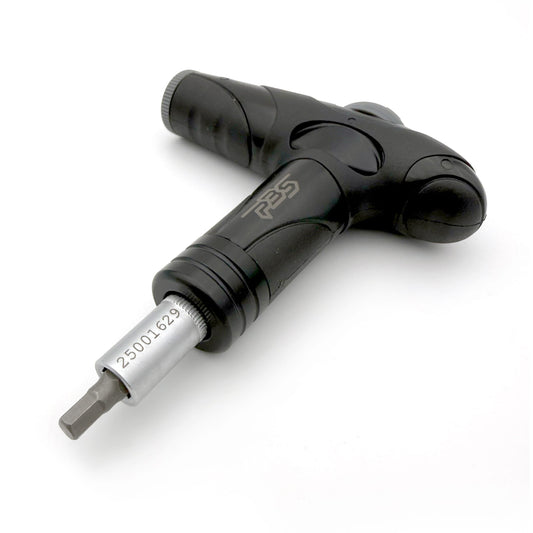 Justerbar momentnøgle PBS TOOLS 4/5/6nm