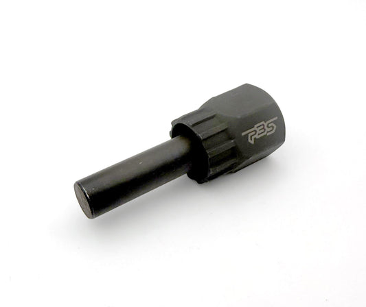 Cassette Remover PBS TOOLS for Wheel Axle 12mm
