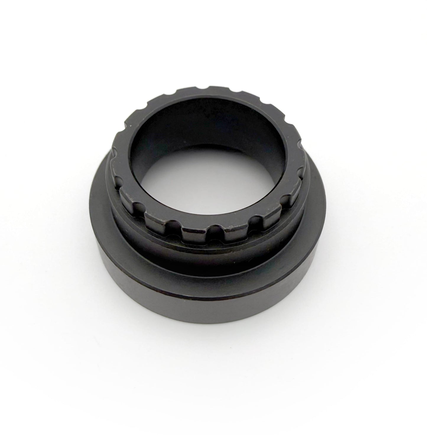 E-Bike krankboks møtrikbøsning PBS TOOLS til Shimano E8000/E7000/E6100