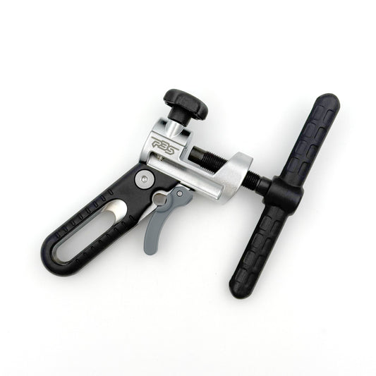 Slangeskærer og indsatspresse PBS VÆRKTØJER