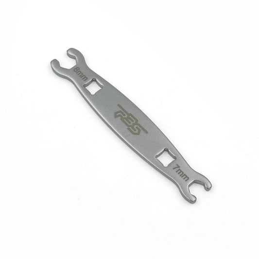 Kontrolleret tilspændingsværktøj til slangekoblingsmøtrik PBS TOOLS