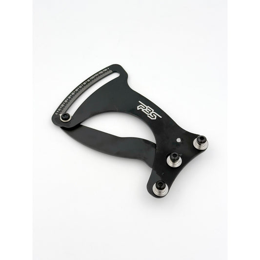 Tensiometer til Rayon PBS TOOLS