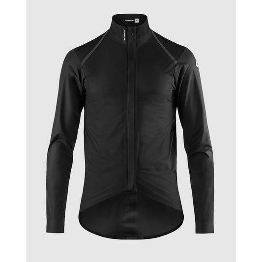 ASSOS MILLE GTS Rain S11 Black Series Jakke
