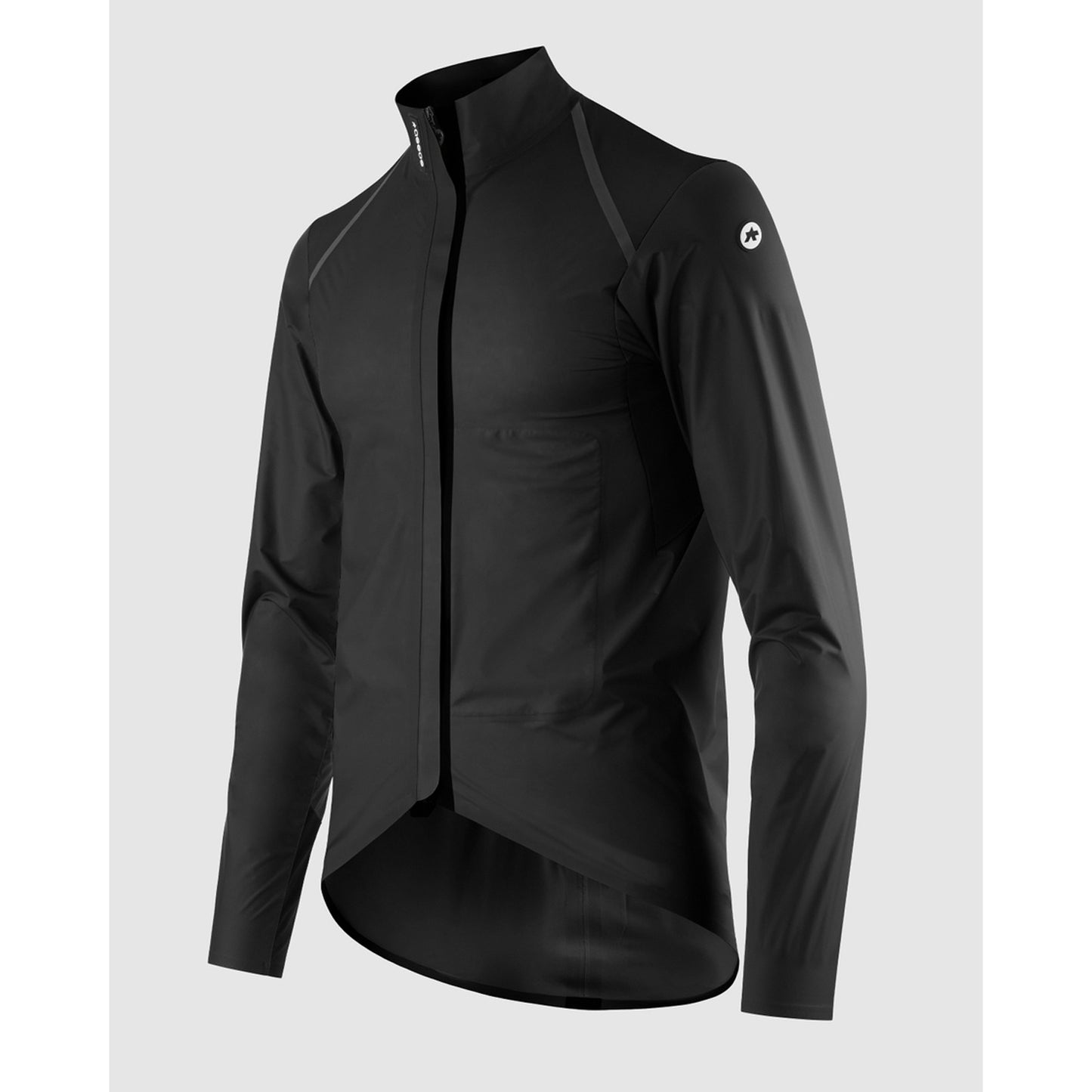 ASSOS MILLE GTS Rain S11 Black Series Jakke