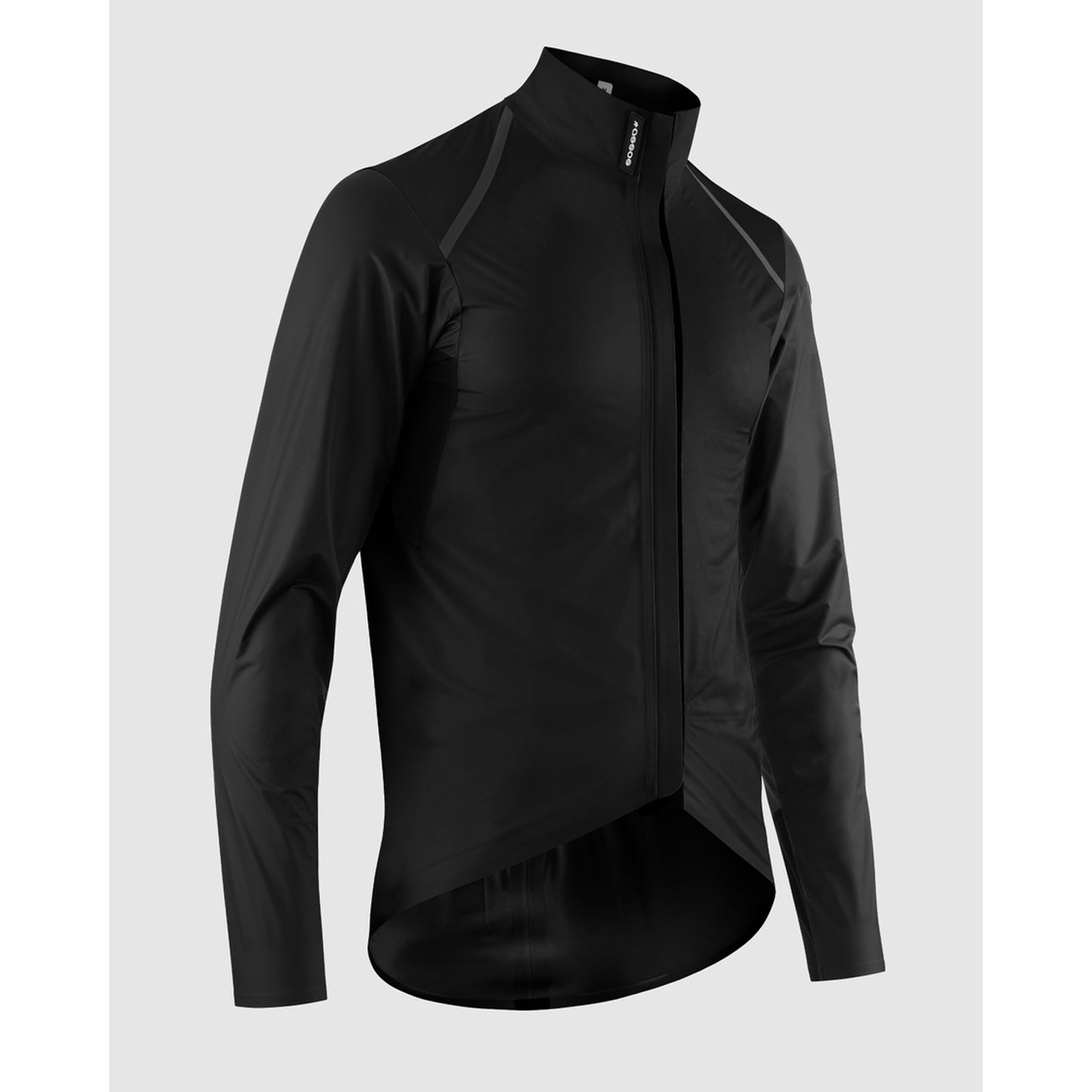 ASSOS MILLE GTS Rain S11 Black Series Jakke