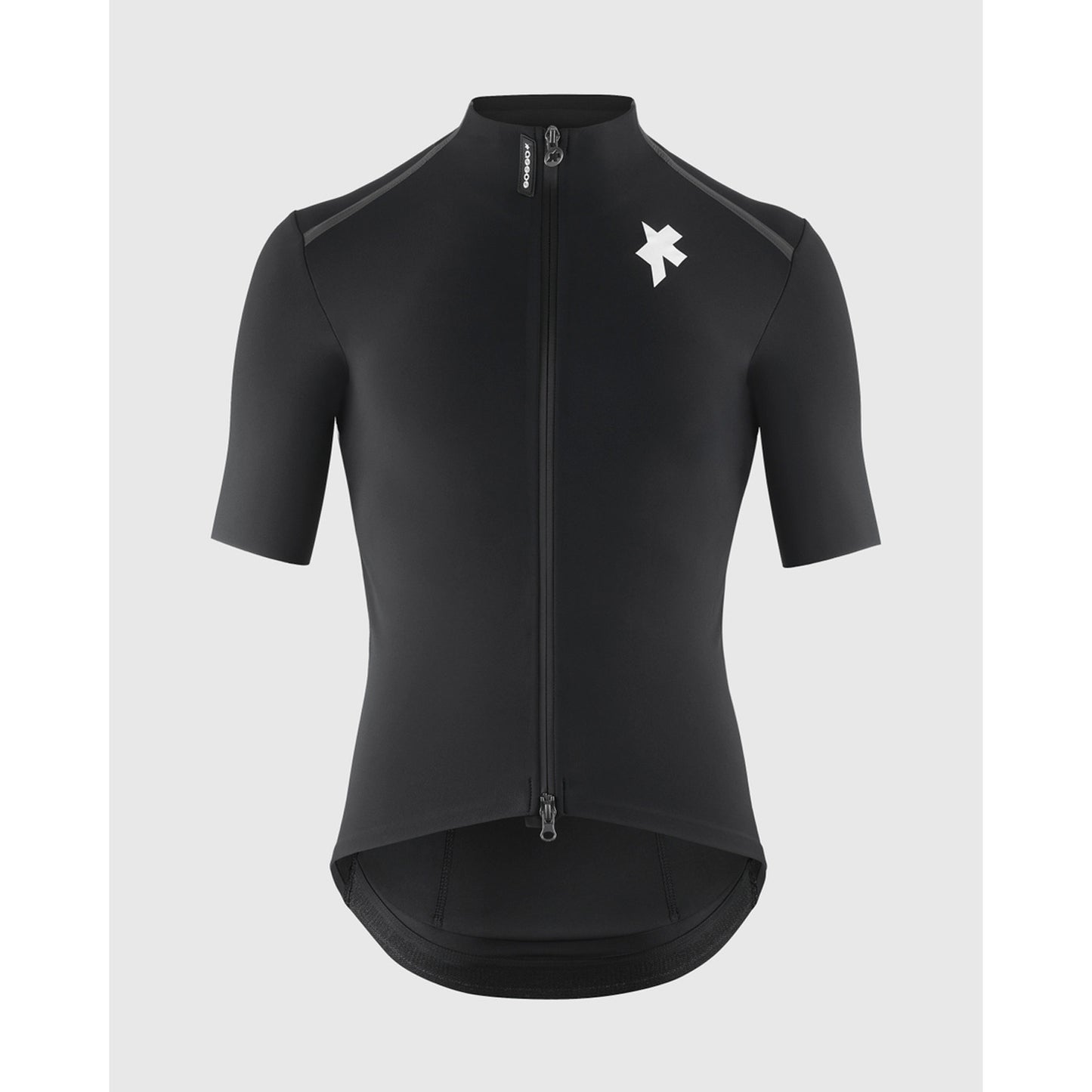 ASSOS EQUIPE R Rain S11 Black Series Jakke