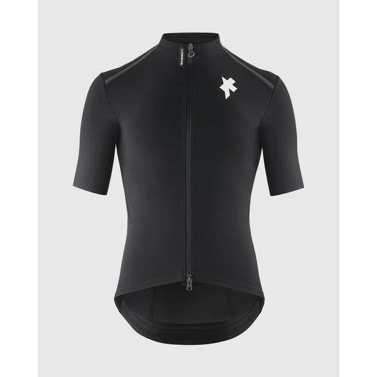 ASSOS EQUIPE R Rain S11 Black Series Jacket