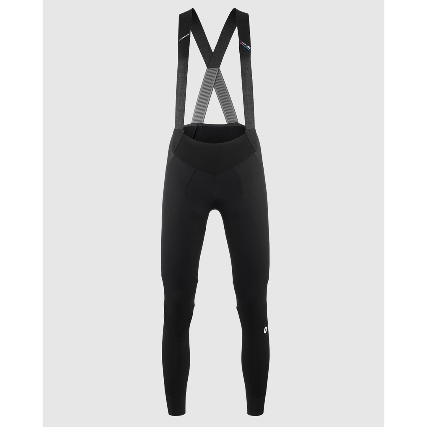 ASSOS UMA GT UZ S11 Bib Tight i sort serie til kvinder