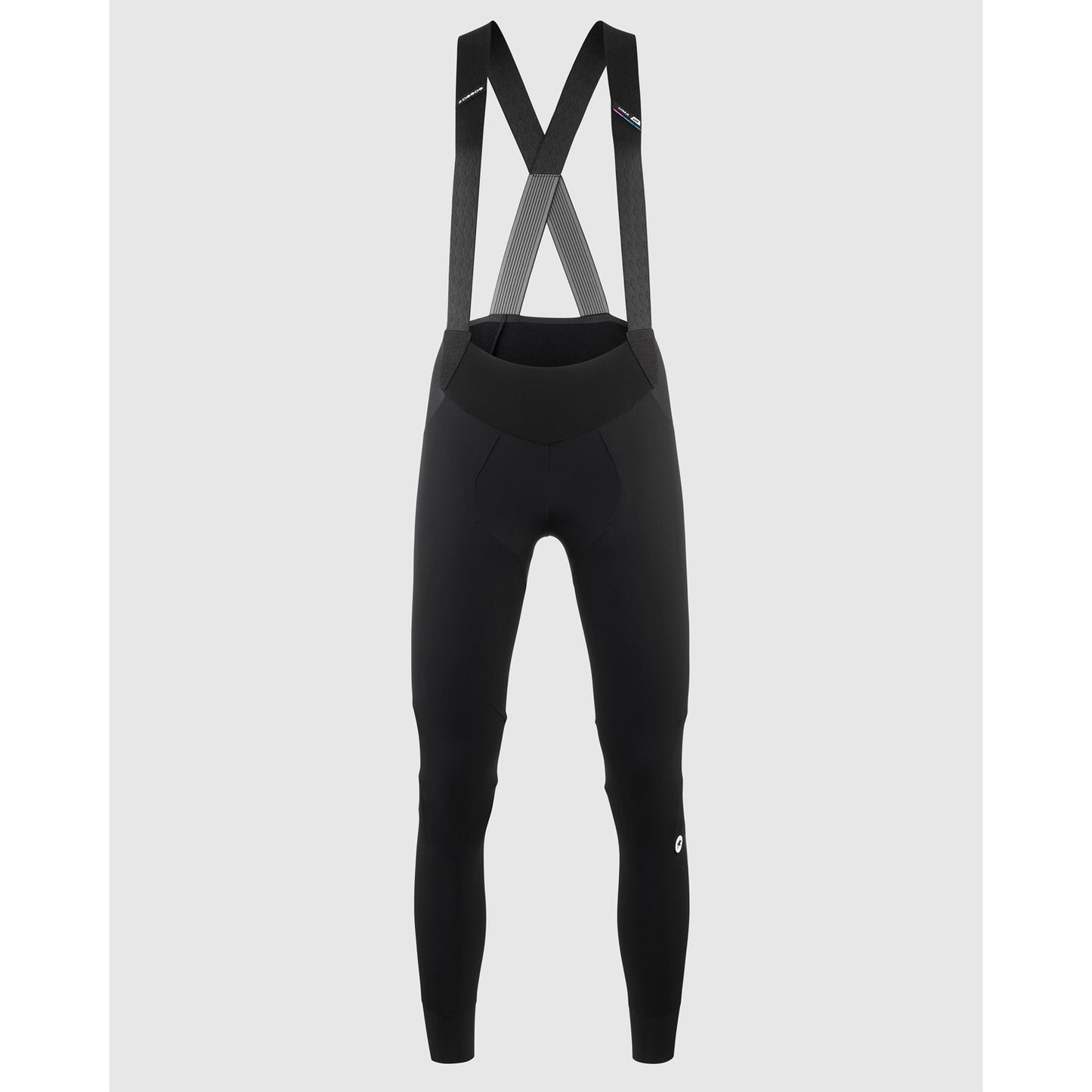 ASSOS UMA GT UZ S11 Bib Tight i sort serie til kvinder