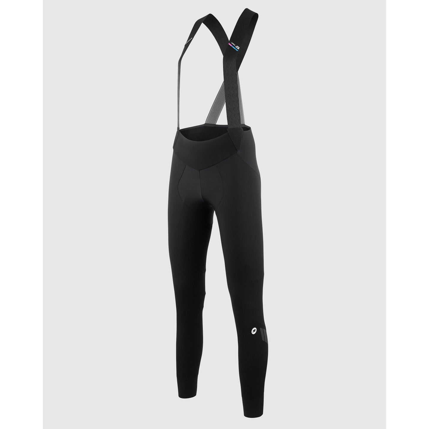 ASSOS UMA GT UZ S11 Bib Tight i sort serie til kvinder