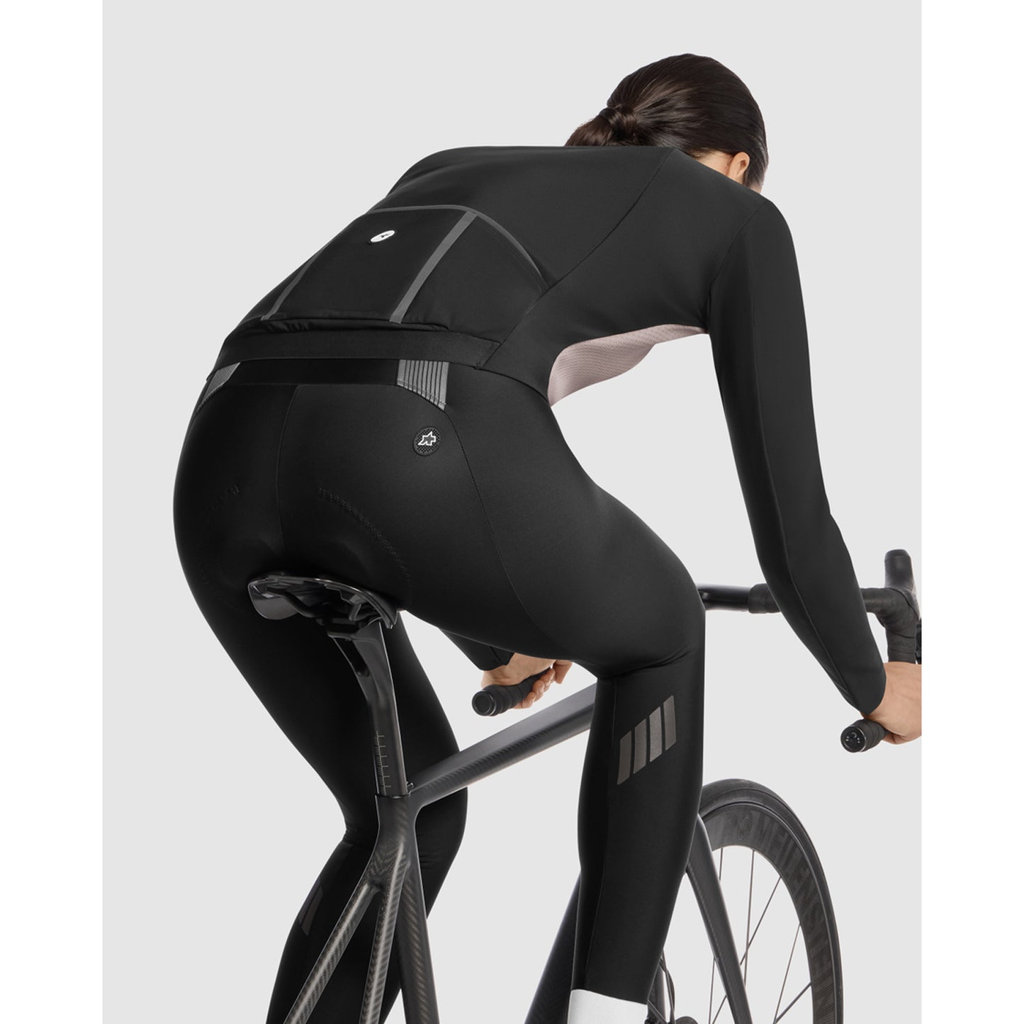 ASSOS UMA GT S11 Damejakke Dune Sand