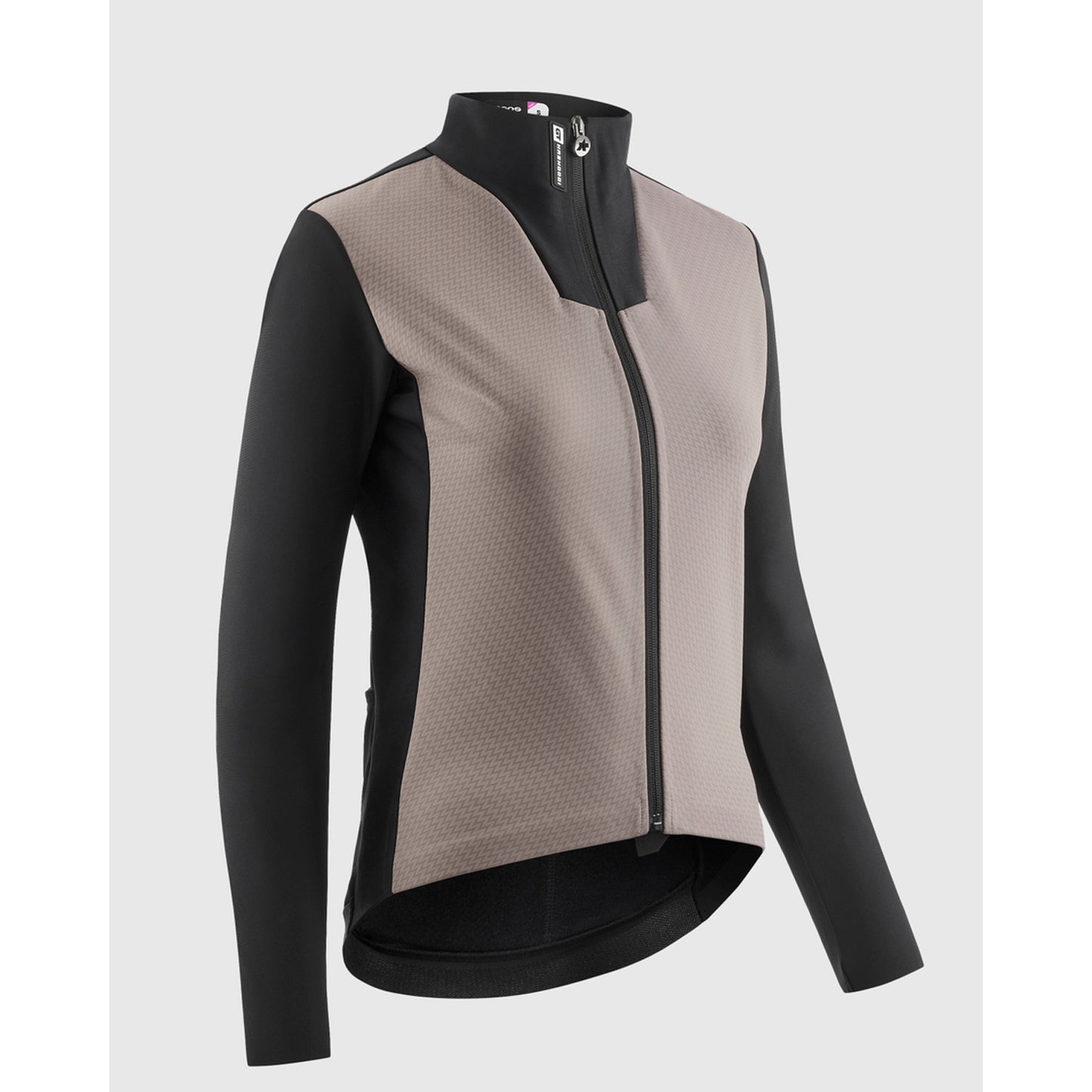 ASSOS UMA GT S11 Damejakke Dune Sand