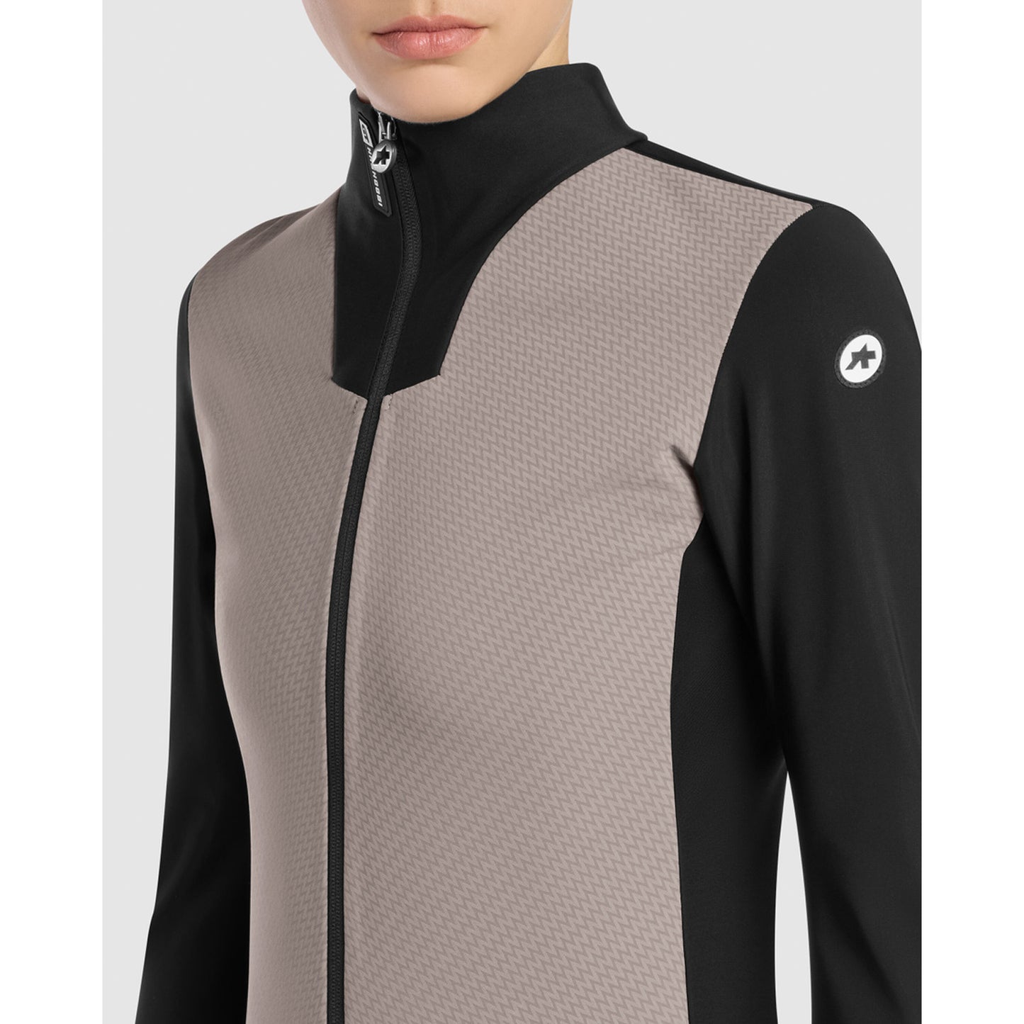 ASSOS UMA GT S11 Damejakke Dune Sand