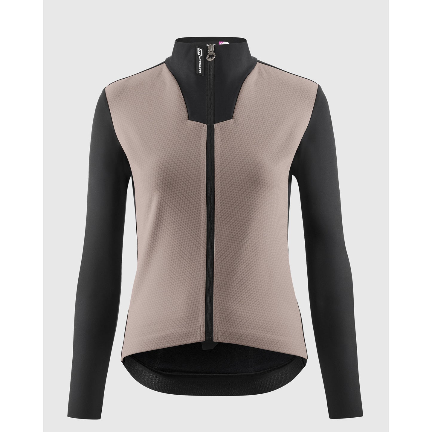 ASSOS UMA GT S11 Damejakke Dune Sand